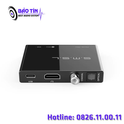 SMSL PO100 PRO